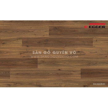 EPL067 - Sàn gỗ công nghiệp Egger Aqua +8mm- EPL067-GIÁ NIÊM YẾT 640.000 đồng